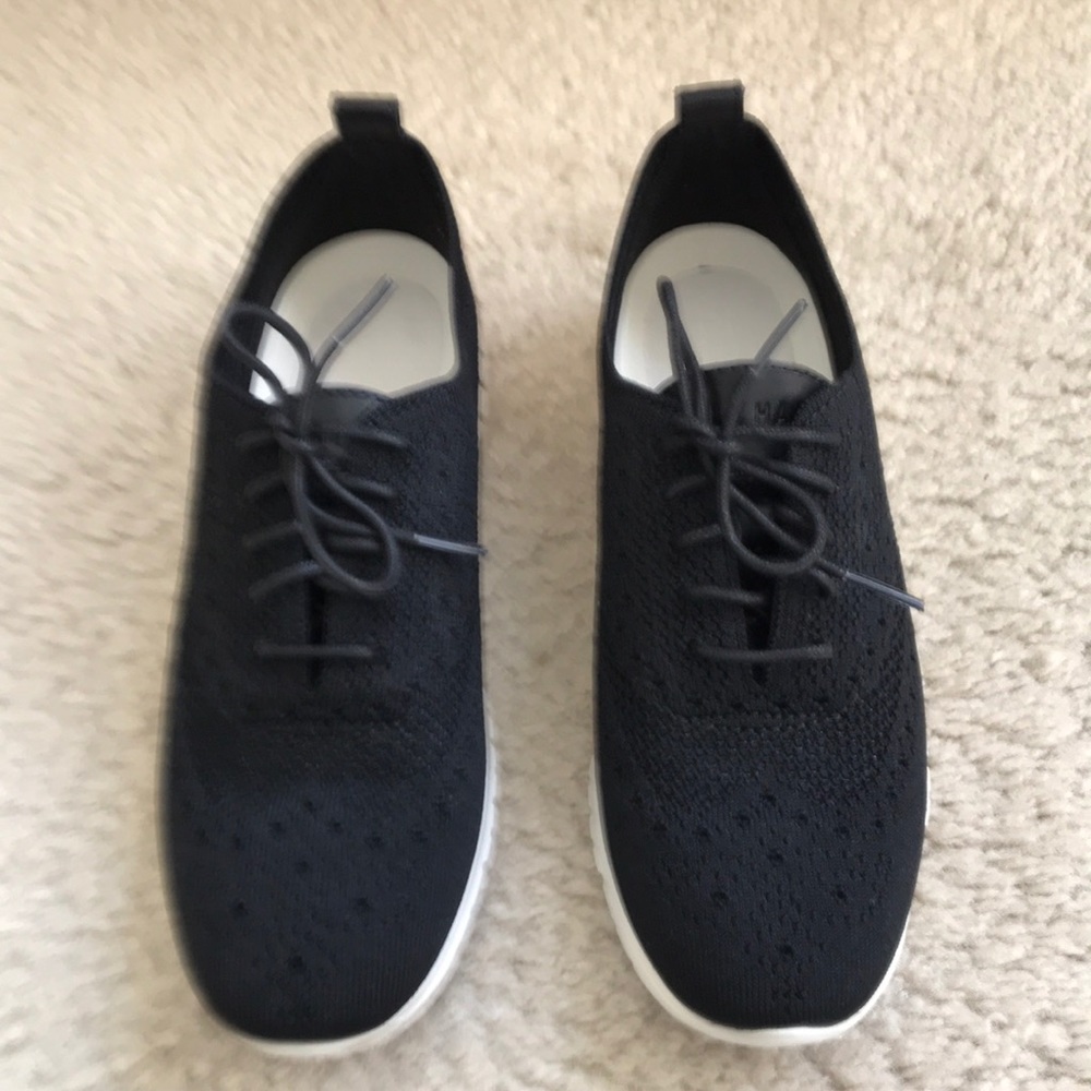 Cole Haan Zerogrand Knit Shoes - Picture 4 of 7